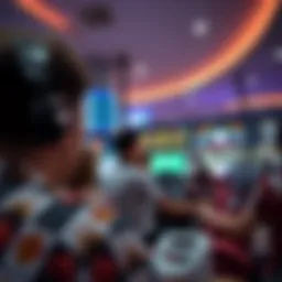 Overview of Singapore's online betting landscape
