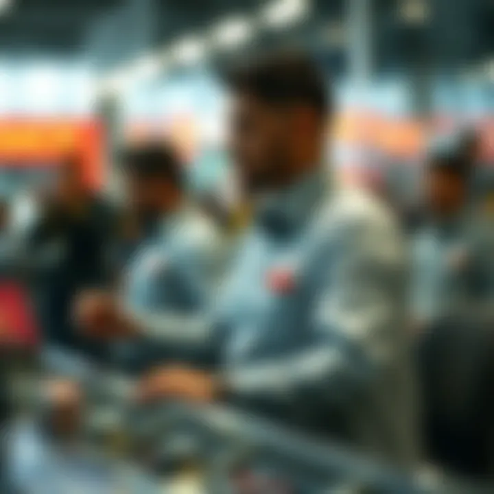 Current Betting Trends