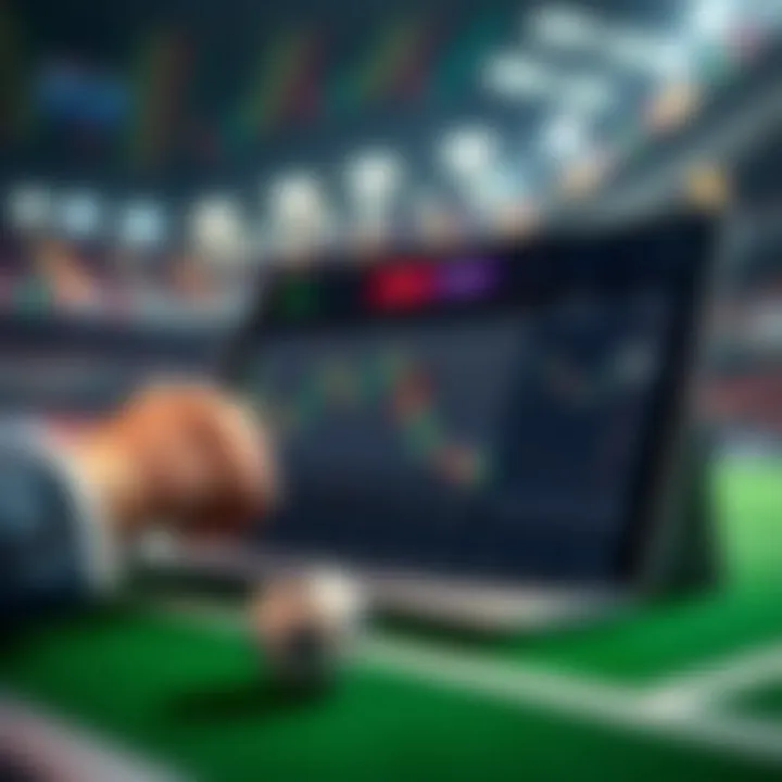 Strategic Betting Chart