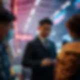 Understanding the role of betting agents