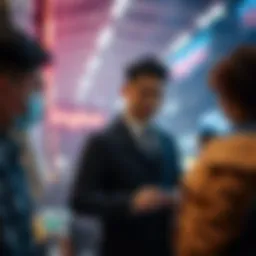 Understanding the role of betting agents