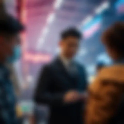 Understanding the role of betting agents