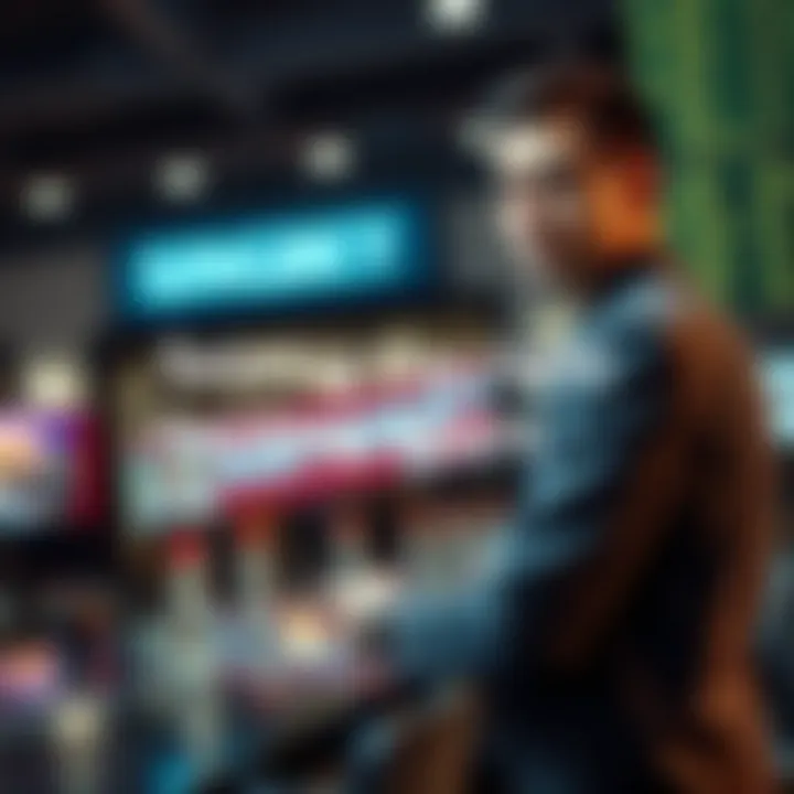 Selecting the Right Betting Agent Choosing the right betting agent