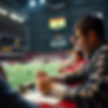 Crafting Effective Betting Strategies Strategies for effective betting