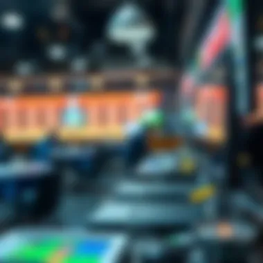 Technology's Impact on Betting Experience Enhancing betting experience with technology