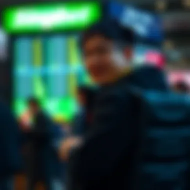 Betting culture in the UK