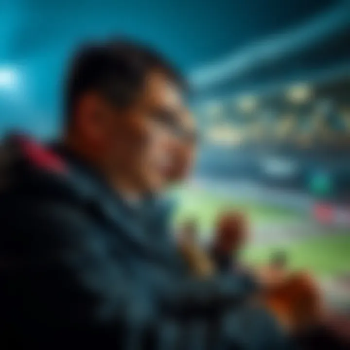 Analysis of betting strategies