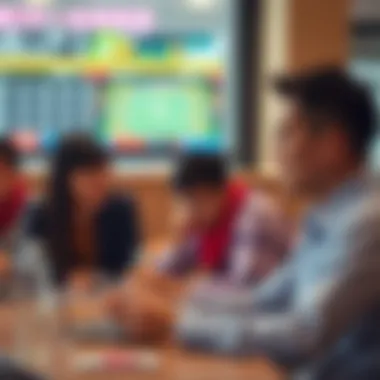 User experience evaluation