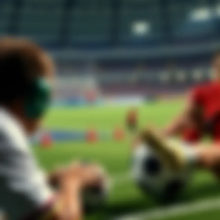 Understanding the Rules of Play Gameplay and rules of the championship