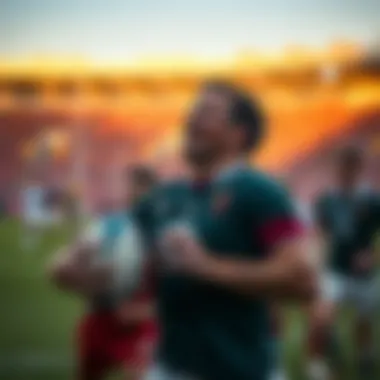 The Legacy of the Six Nations Championship Historical significance of the Six Nations Championship