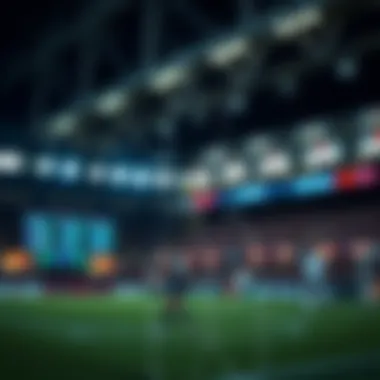 Data insights for making informed betting decisions