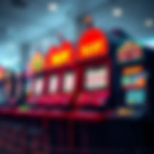 Evolution of slot game software through the years