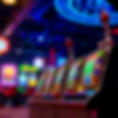 Understanding Online Slot Machine Mechanics Overview of the mechanics behind online slot machines