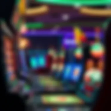 Mastering Strategies for Online Slot Play Strategy guide for optimizing online slot machine gameplay