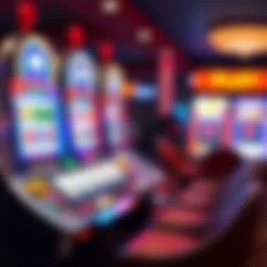 Key Considerations for Slot Game Players Important considerations for slot game players