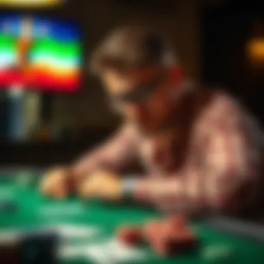 Making Smart Decisions in Poker Tips for making smart decisions in poker