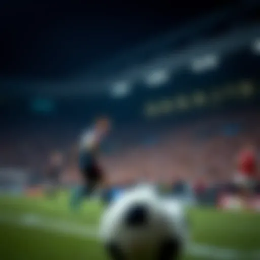 Current Trends in Soccer Betting In-depth analysis of soccer betting trends