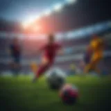 Overview of soccer betting trends
