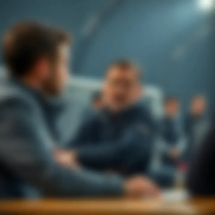 Coaching Insights on Transfers and Acquisitions A coach discussing player transfers and acquisitions