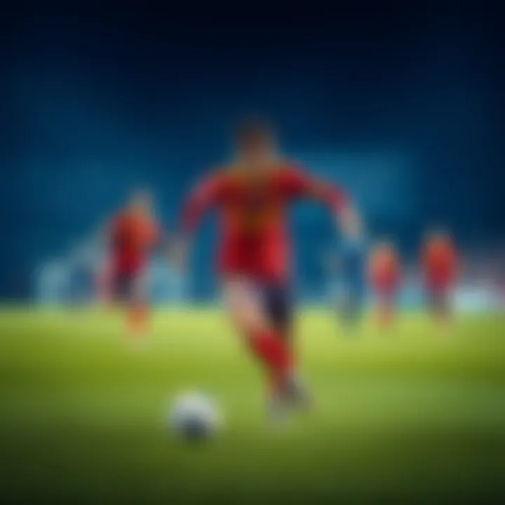 Highlights from Recent Matches between Spain and Norway Recent match highlights between Spain and Norway