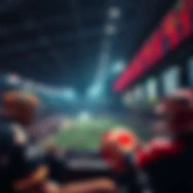 Historical timeline of sports betting evolution