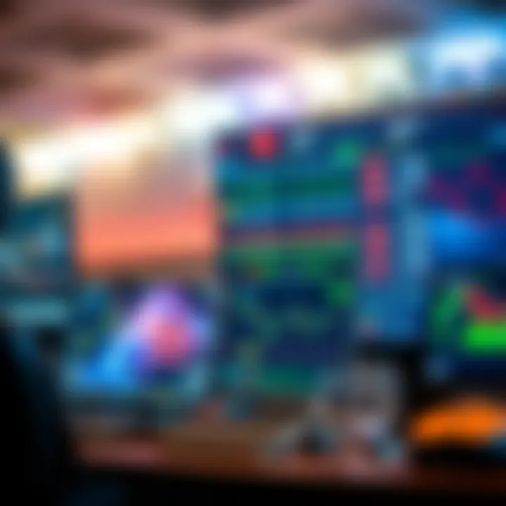 Exploring User Interfaces of Sports Betting Platforms Diverse sports betting platforms showcasing user interfaces