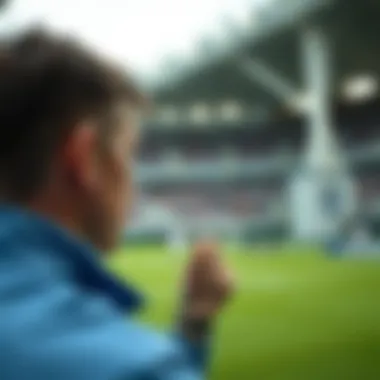 Understanding sports betting principles