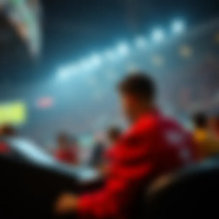 Psychological Factors in Betting