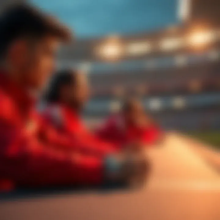 Understanding the Regulatory Landscape Regulatory environment in sports betting
