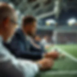 Strategic Analysis in Sports Betting