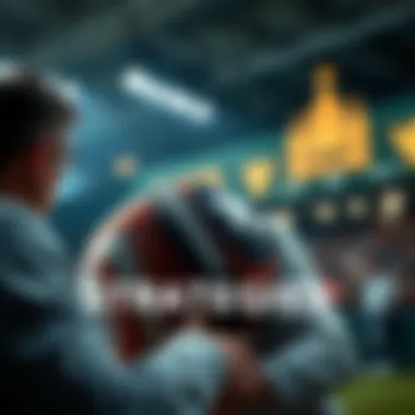 Strategies for successful betting in sports