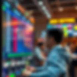 Understanding sports betting concepts