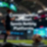 In-depth analysis of sports betting websites