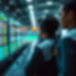 Innovative technology in sports betting solutions