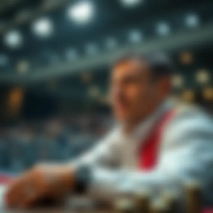 Strategic approaches to successful betting