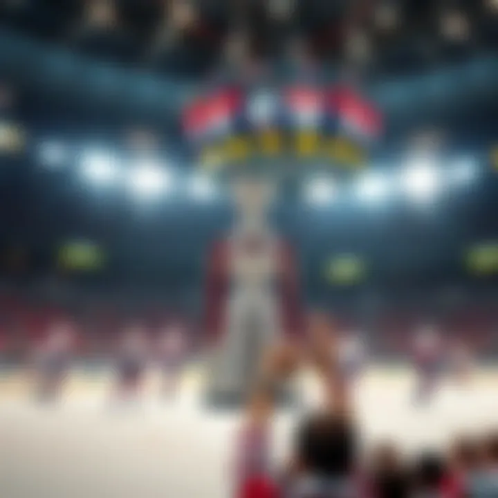 Exploring Effective Strategies for Stanley Cup Betting In-depth analysis of Stanley Cup betting strategies