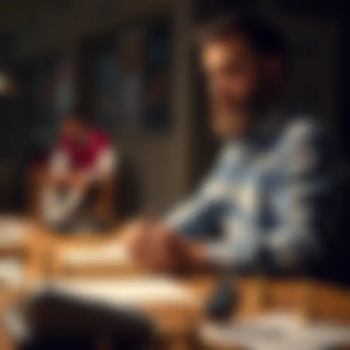 Making Informed Betting Choices Strategic betting decisions