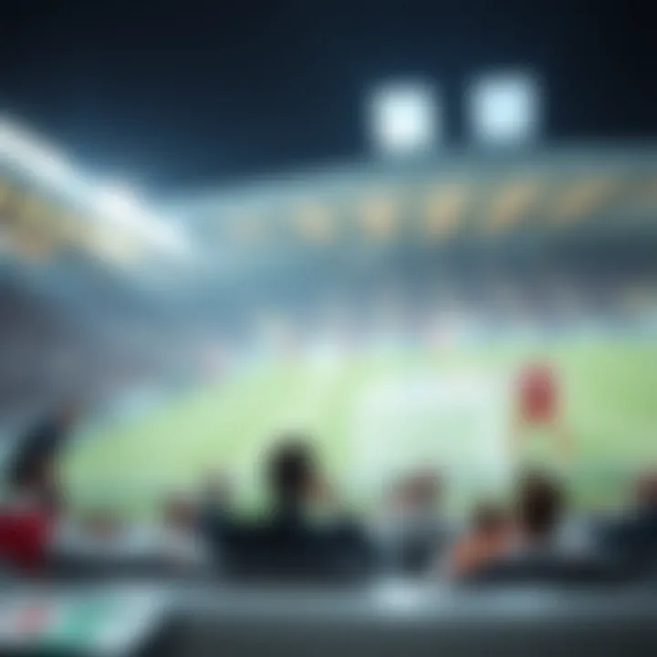 Effective Risk Management in Betting Minimizing risk in betting