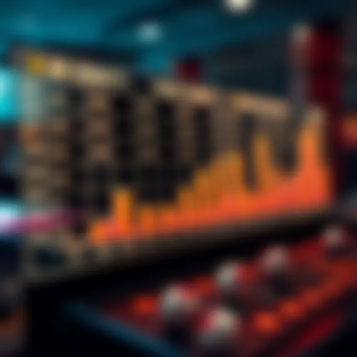 Statistical analysis of Keno game outcomes