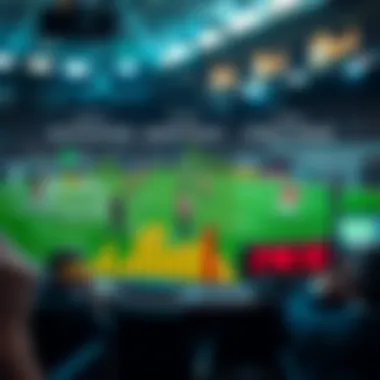 Statistical Analysis Methods for System Betting Infographic detailing statistical analysis methods used in system betting