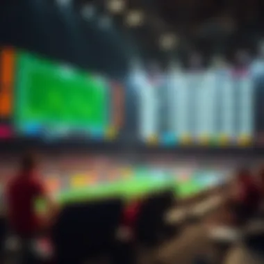 Utilizing Statistical Analysis for Successful Bets Statistical analysis tools for sports betting