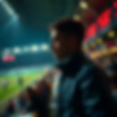 Statistical approach to successful betting