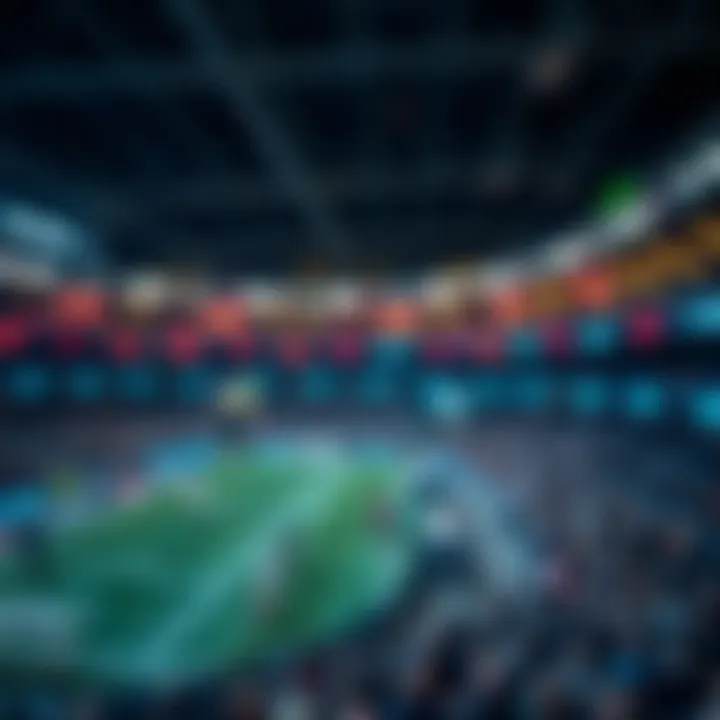 Statistical trends influencing betting decisions