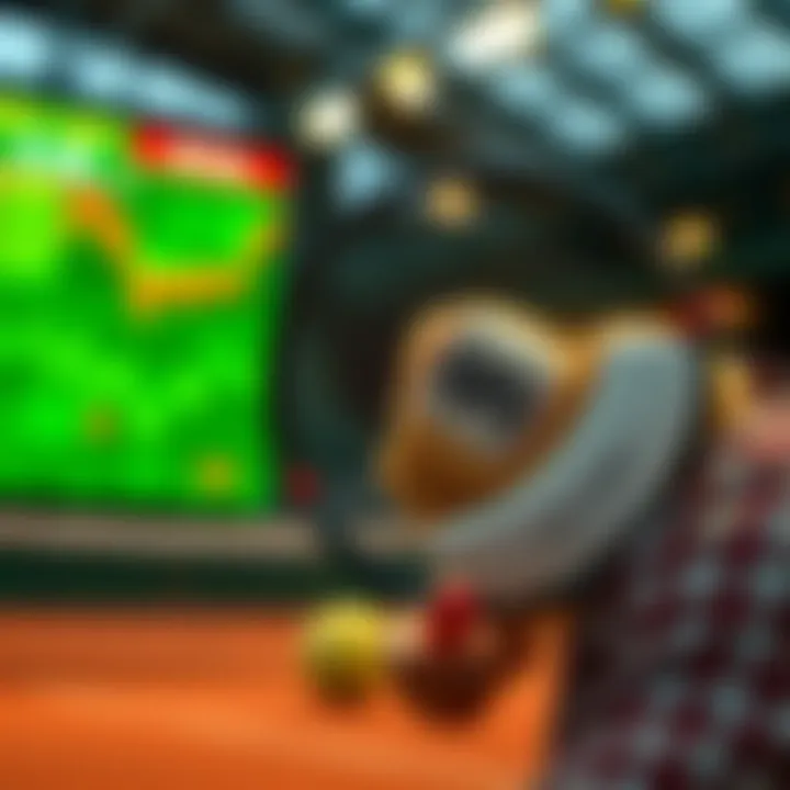 Latest Data and Trends in Tennis Betting Strategies Statistical Trends in Tennis Betting