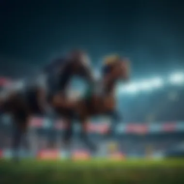 Tactical Insights for Improved Betting Decisions Strategic Betting Approaches