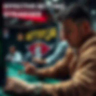 Strategic betting techniques