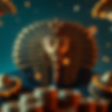 Strategic gameplay analysis for maximizing wins in Eye of Horus Megaways.