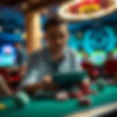 Strategic insights for successful gaming