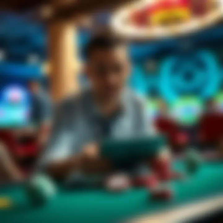 Strategic insights for successful gaming