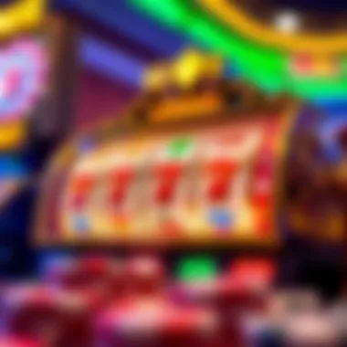 Strategic tips for increasing odds in slot games